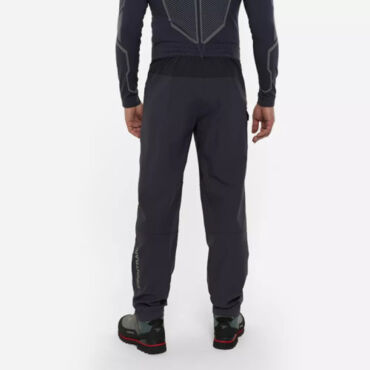 Finntrail Брюки Guard 4611 DarkGrey - миниатюра 6