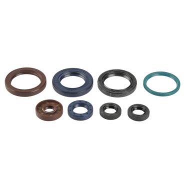 Сальники двигателя комплект SX F250 06 12 / EXC F250 05 13 - миниатюра 1