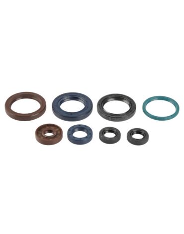 Сальники двигателя комплект SX F250 06 12 / EXC F250 05 13