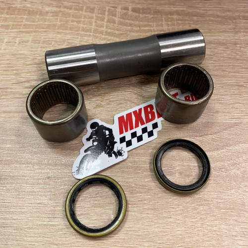 Ремкомплект линка прогрессии KTM SX SX F 11 22 / Husqvarna TC FC 14 22; TE FE 14 23 / GasGas MC EC 21 23 - фото 2