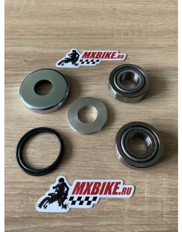 Ремкомплект рулевой колонки KTM 50SX, 65SX, 85SX 03- / Husqvarna TC50 65 17- , TC85 14- / GasGas MC50 65 85 21-