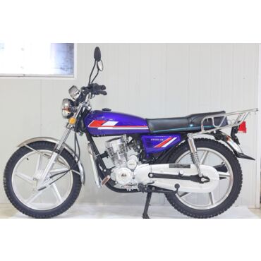 Мотоцикл VENTO VERSO 200сс - миниатюра 6