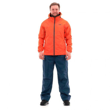 Dragonfly Мембранный костюм Active 2.0 Orange Blue - миниатюра 13