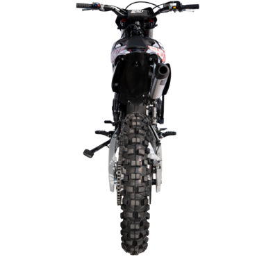 Мотоцикл BRZ SHOT SPRINT X CB300F - миниатюра 15
