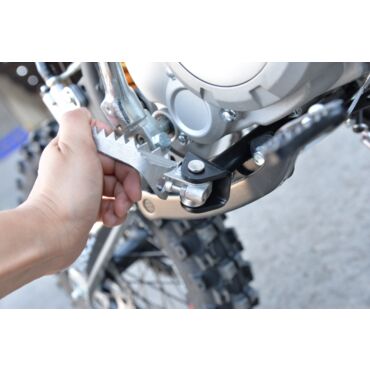 Питбайк Regulmoto Seven Pro 17 14, 125 49 сс - миниатюра 16