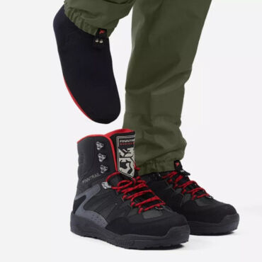 Finntrail Вейдерсы Runner 1519 Khaki - миниатюра 15