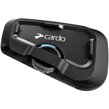 Cardo Scala Rider Bluetooth гарнитура Freecom 2X Duo - миниатюра 4