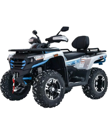 Квадроцикл Motoland  300 MAX X (c ПСМ)