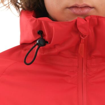 Dragonfly Мембранный костюм Active 2.0 Red Gray (W) - миниатюра 14