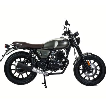 Мотоцикл дорожный Motoland TEXAS 300 - миниатюра 14