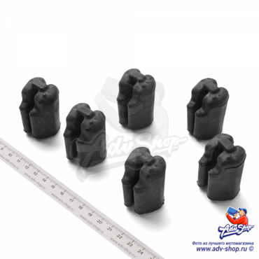LC Демпфер заднего колеса (комплект) XL600  XL650  XL700  XRV 650 ( HL 100051) // 10043072 - миниатюра 2