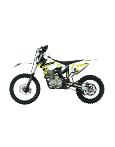 Мотоцикл эндуро ROCKOT R5S Pride