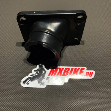 Патрубок впускной KTM SX65 09- / Husqvarna TC65 17- / GasGas MC65 21- - миниатюра 8