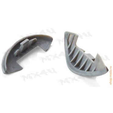 Вставки наколенников POD KX 2.0 Hinge Knee Gripper (KP142 016 OS) - миниатюра 1