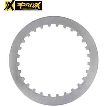 диск сцепления металл. KTM 250 300 360 380SX EXC '94 12 - миниатюра 1