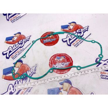ADVS Прокладка крышки сцепления KTM 250 300 SX 23-> / 250 300 EXC 24-> // 250 300 TE 24-> ( A44030025000 ) - миниатюра 1