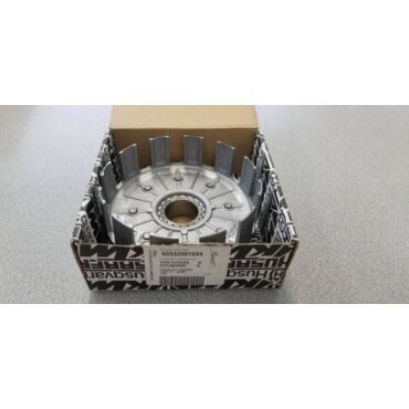 Наружная корзина сцепления KTM 125SX 98 18; 150SX 13 18; 125 200EXC 98 16 / Husqvarna TC125 14 18 - миниатюра 1