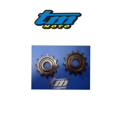 Звезда ведущая TM Racing 12T 125 00- - миниатюра 1