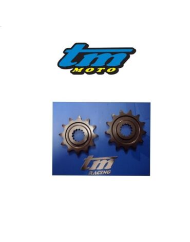 Звезда ведущая TM Racing 12T 125 00-