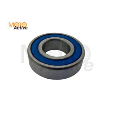 Подшипник 6004 20х42х12 2RS AC17 - миниатюра 1
