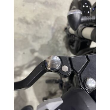 Мотоцикл VENTO Cruiser 400 - миниатюра 19