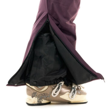 Dragonfly Комбинезон Gravity 2.0 Woman Purple - Plum 2025 - миниатюра 20
