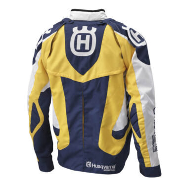 3HS1521105 - RACING JACKET XL - миниатюра 2