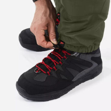 Finntrail Вейдерсы Runner 1519 Khaki - миниатюра 16