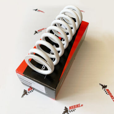 Пружина заднего амортизатора (260 MM, 60 N MM) KTM SX SX F 15 22 / Husqvarna TC FC 14 22; TE FE 14 23 / GasGas MC MC F 21 22; ​EC EC F 21 23 - миниатюра 3