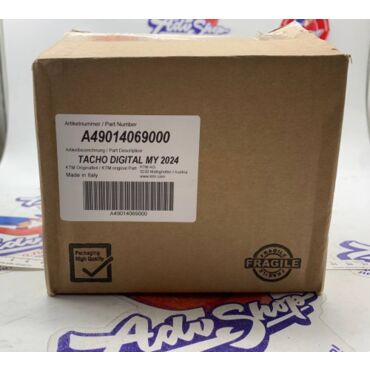 KTM Приборная панель EXC EXCF 150 500 24-> ( A49014069000 ) - миниатюра 4