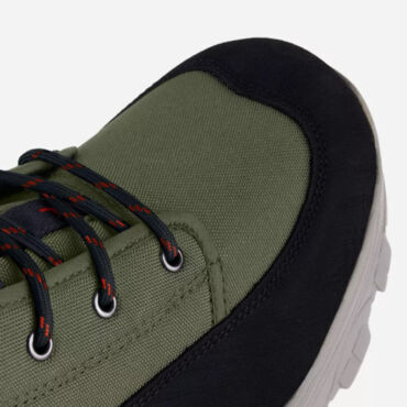 Finntrail Ботинки Urban 5090 Khaki - миниатюра 14