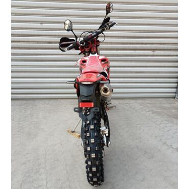 Мотоцикл Regulmoto Holeshot Red Edition (4 valves) ПТС - миниатюра 26