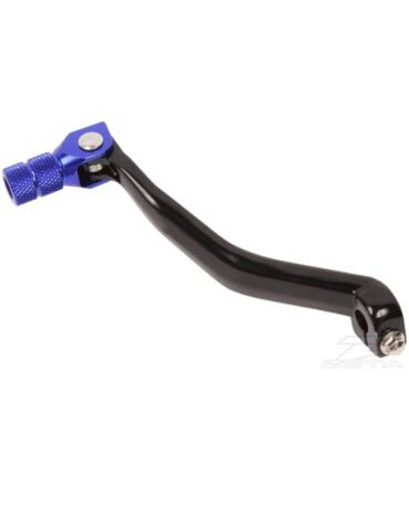Лапка переключения передач Zeta ZE90 4326 YZ250F 450F, синяя