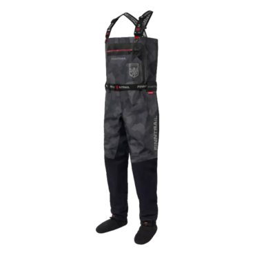 Finntrail Вейдерсы Speedmaster 1528 CamoShadowBlack - миниатюра 12