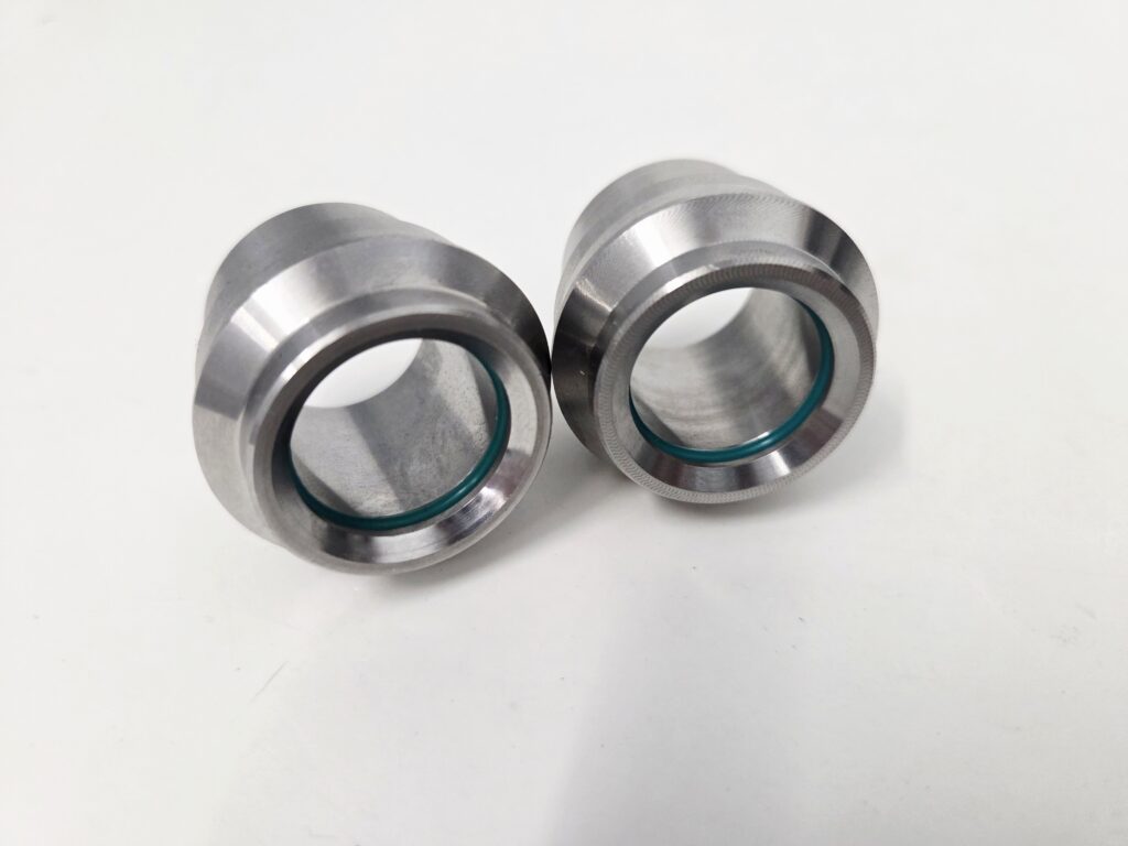 Спейсер переднего колеса KTM/Husqvarna/GasGas Tbi/Tpi (Ось 22 мм) (1 шт.) - фото 3