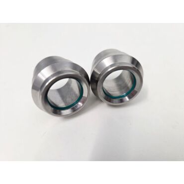 Спейсер переднего колеса KTM/Husqvarna/GasGas Tbi/Tpi (Ось 22 мм) (1 шт.) - миниатюра 3