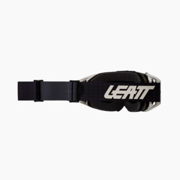 Leatt Маска Velocity 5.0 MTB Iriz Black Silver 50% - миниатюра 2