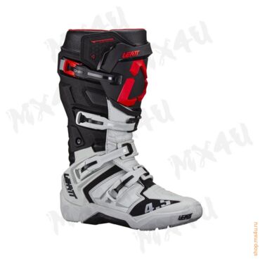 Мотоботы 4.5 Enduro V24 - Фордж - миниатюра 6