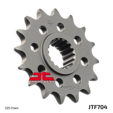 Звезда ведущая JT JTF704.16 - миниатюра 1