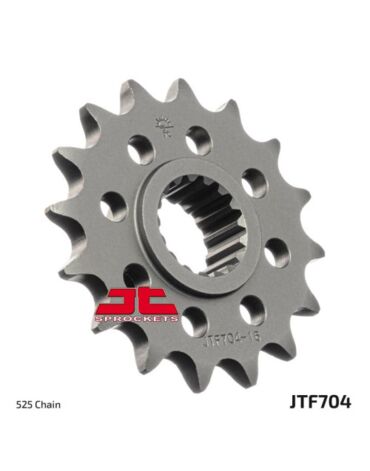 Звезда ведущая JT JTF704.16