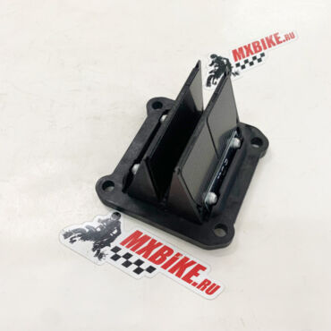 Лепестковый клапан в сборе KTM SX 16- , EXC 17- / Husqvarna TC 16- , TE 17- / GasGas MC EC 21- - миниатюра 6