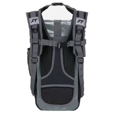 Finntrail Герморюкзак Trace 30l Grey - миниатюра 6