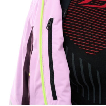 Dragonfly Комбинезон Gravity 2.0 Woman Purple - Plum 2025 - миниатюра 21