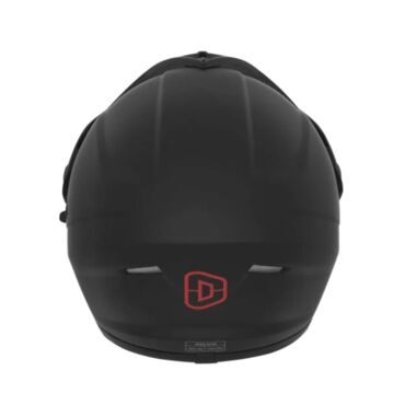 Beon Шлем B 600 Mat Black - миниатюра 8