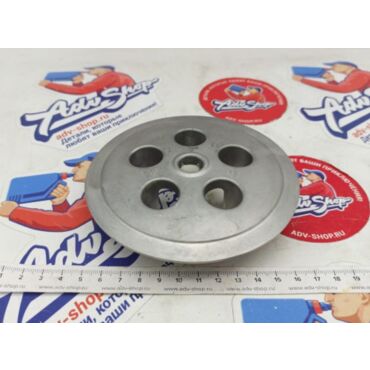 KTM Прижимная плата сцепления 125 200'98 125 150 200 SX 99 18 ( 50332003000 / 50332003100 ) - миниатюра 2
