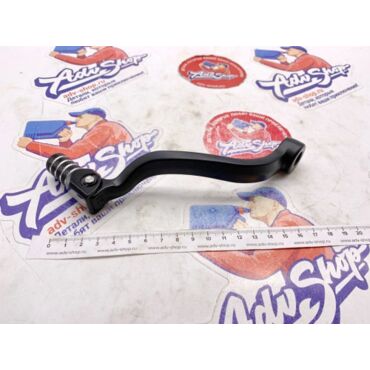 SCAR GSL501 BK Лапка переключения передач KTM SX EXC TPI 250 300 17-> SXF250 350 11-> EXCF250 350 12-> SXF450 13 15 EXCF450 500 14 16 / 55434031000 / 59034031000 - миниатюра 2