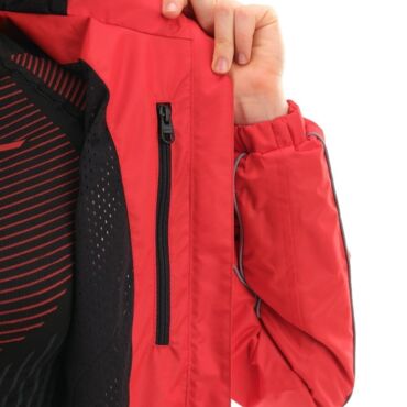 Dragonfly Мембранный костюм Active 2.0 Red Gray (W) - миниатюра 15