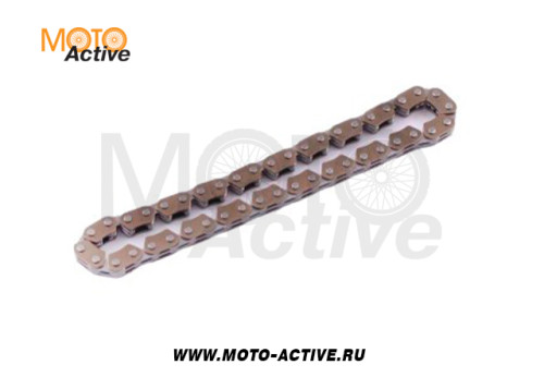 Цепь привода маслонасоса 1P63QML 180 см3 - фото 1