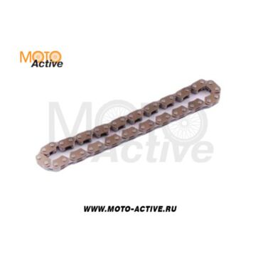 Цепь привода маслонасоса 1P63QML 180 см3 - миниатюра 1