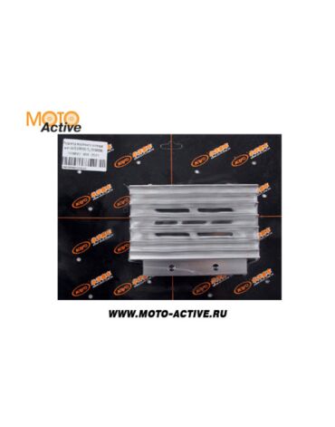 Радиатор масляного охлаждения KAYO CRF801 7L (W260006)
